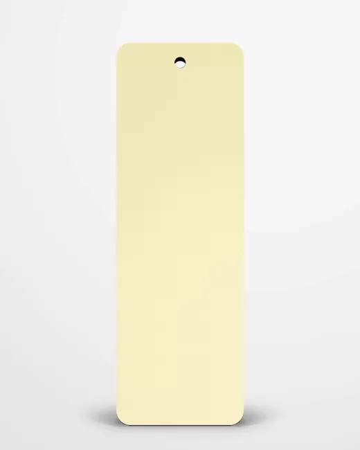 My 365 - Bloc liste de course – 21 x 7 cm