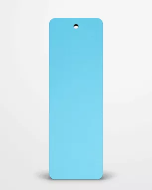 My 365 - Bloc liste de course – 21 x 7 cm