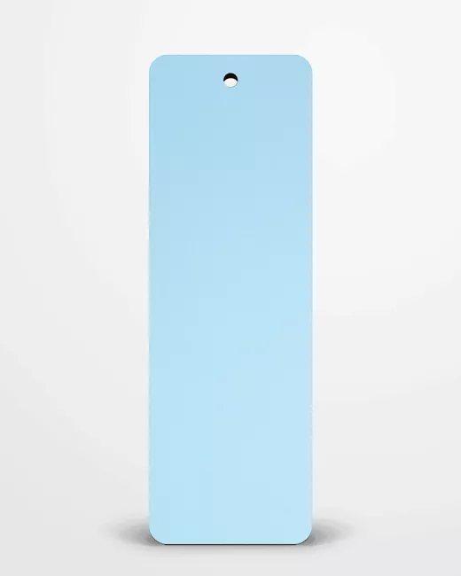 My 365 - Bloc liste de course – 21 x 7 cm