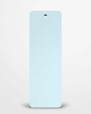 Notitieblok – 10 x 30 cm