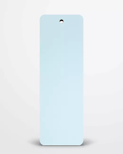 Notitieblok – 10 x 30 cm