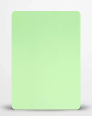Shopping list pad – 21 x 7 cm