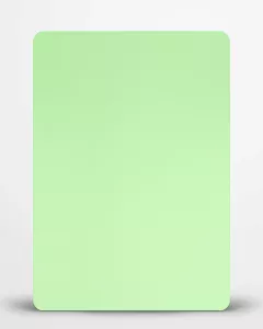 Shopping list pad – 21 x 7 cm