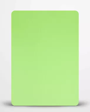 Shopping list pad – 21 x 7 cm