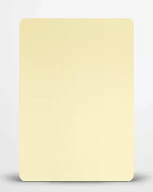 Shopping list pad – 21 x 7 cm
