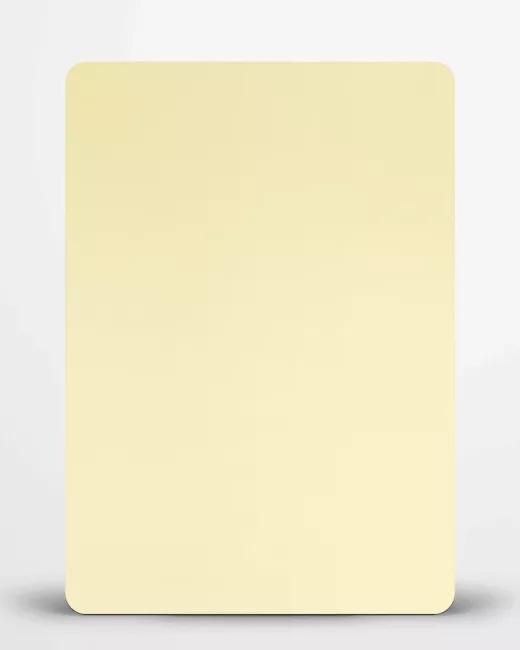Shopping list pad – 21 x 7 cm