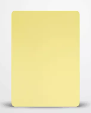 Shopping list pad – 21 x 7 cm