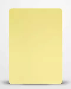 Shopping list pad – 21 x 7 cm