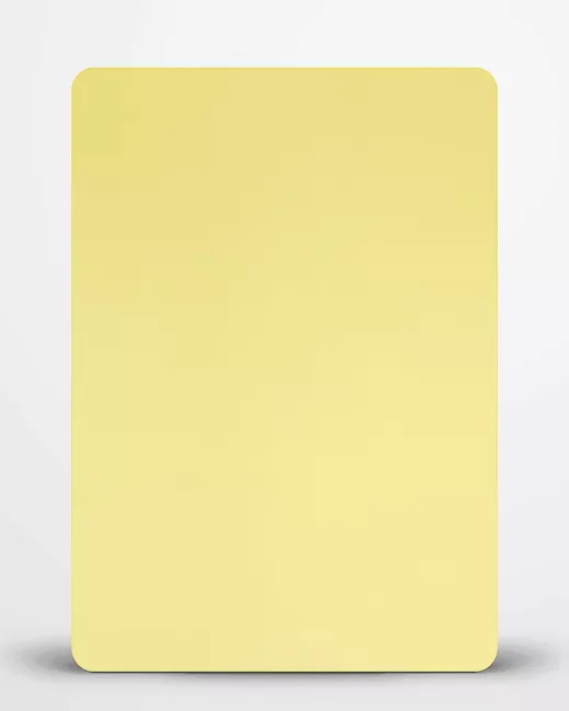 Shopping list pad – 21 x 7 cm