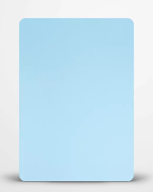 Shopping list pad – 21 x 7 cm