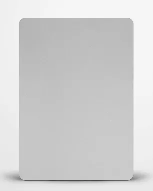 Shopping list pad – 21 x 7 cm