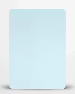 Shopping list pad – 21 x 7 cm