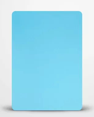 Shopping list pad – 21 x 7 cm