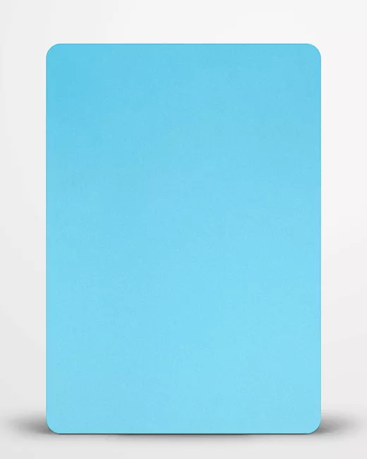 Shopping list pad – 21 x 7 cm