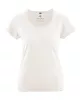T-shirt made from hemp and organic cotton