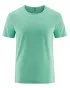 HempAge - T-shirt ligné en chanvre et coton biologique