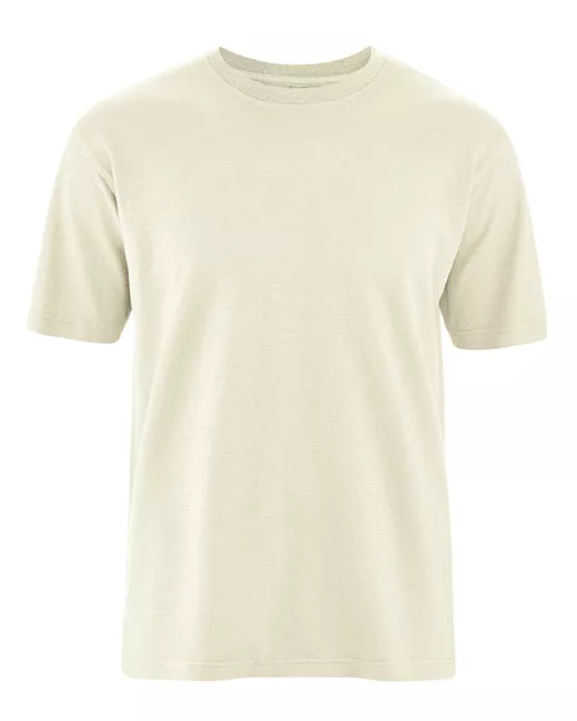 HempAge - T-shirt en chanvre et coton biologique