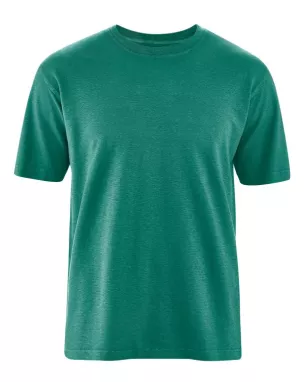 HempAge - T-shirt en chanvre et coton biologique