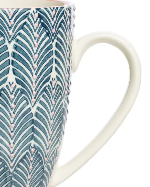 Tranquillo - Tasse MIX’N’MATCH