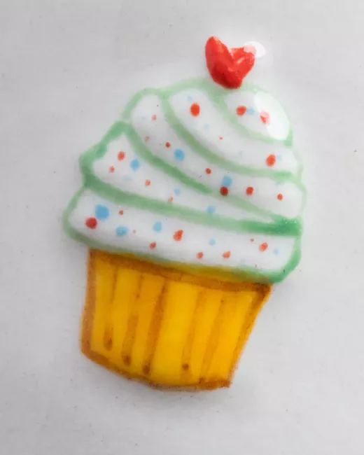 Kopje MIX'N'MATCH 400ml