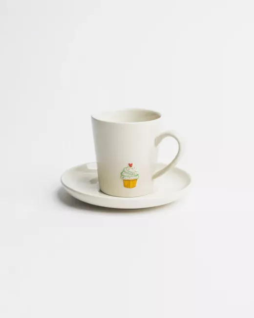 Cup MIX'N'MATCH 400ml