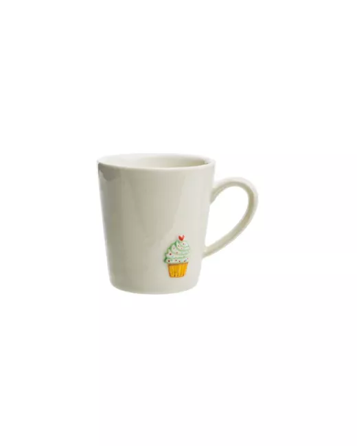 Tranquillo - Tasse à espresso BRUNETTEA