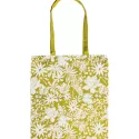 Tote Bag en coton bio BLOSSOM CHARM