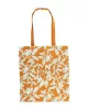 Tranquillo - Tote Bag en coton bio LEAFY FOREST