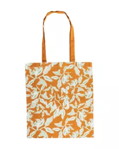 Tranquillo - Tote Bag en coton bio LEAFY FOREST