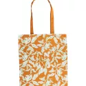 Tote Bag en coton bio LEAFY FOREST