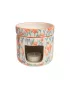 Oil Lamp DOUCEUR FLORALE