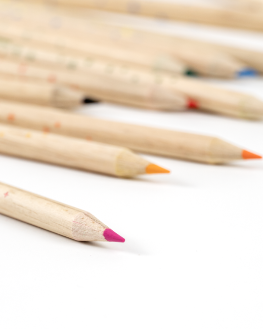 Mijn weekagenda – Blok zonder datum