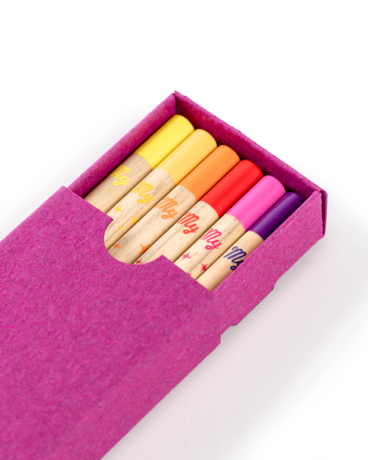 Mijn weekagenda – Blok zonder datum