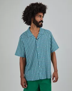 Beach please Aloha shirt