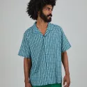 Chemise Sardinas Aloha