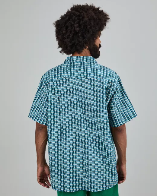 Beach please Aloha shirt