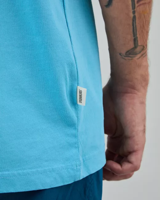 Brava Fabrics - T-shirt Peanuts Cowabunga Surf Oversize