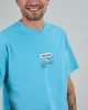 Brava Fabrics - T-shirt Peanuts Cowabunga Surf Oversize
