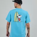 Peanuts Cowabunga Surf Oversize T-shirt