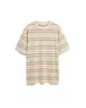 ARMEDANGELS - T-shirt MAARKOS STRIPES en coton bio