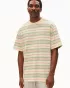 T-shirt MAARKOS STRIPES