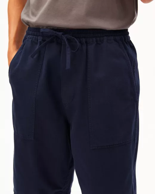 Organic cotton Short