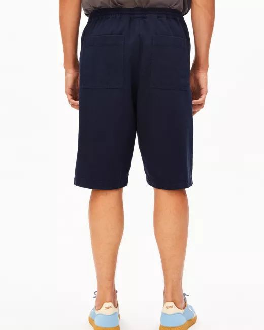 Organic cotton Short