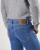 Jeans Bryce Mid Straight