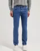 Jeans Bryce Mid Straight