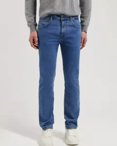 Jeans Bryce Mid Straight