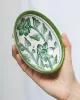 Soap Dish BLUE POTTERY