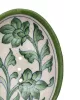 Soap Dish BLUE POTTERY