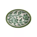 Soap Dish BLUE POTTERY