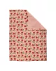 Tea towel TRADITIONAL